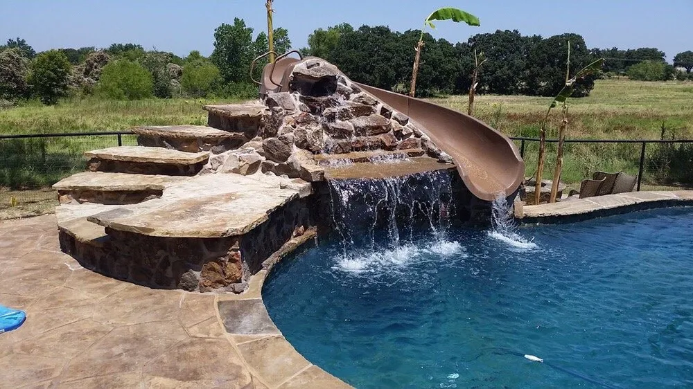 Affordable landscape design in Arlington, TX - Tropical Depot