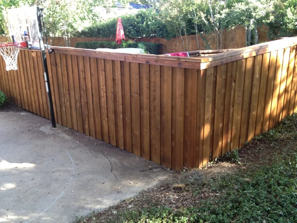 Trusted outdoor landscaping for homes in Arlington, TX by Tropical Depot