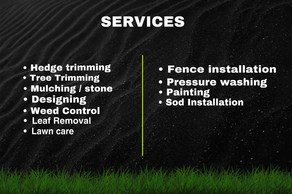 Local landscape installation for outdoor upgrades across Lancaster, PA - Tropical Fitt