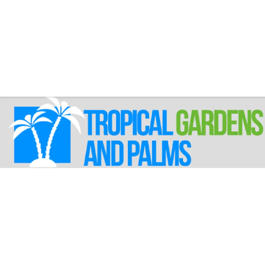 Local lawn care service for outdoor upgrades across Lubbock, TX - Tropical Garden and Palms
