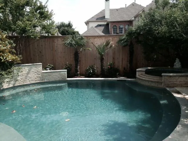 Trusted lawn care service experts serving Lubbock, TX - Tropical Garden and Palms