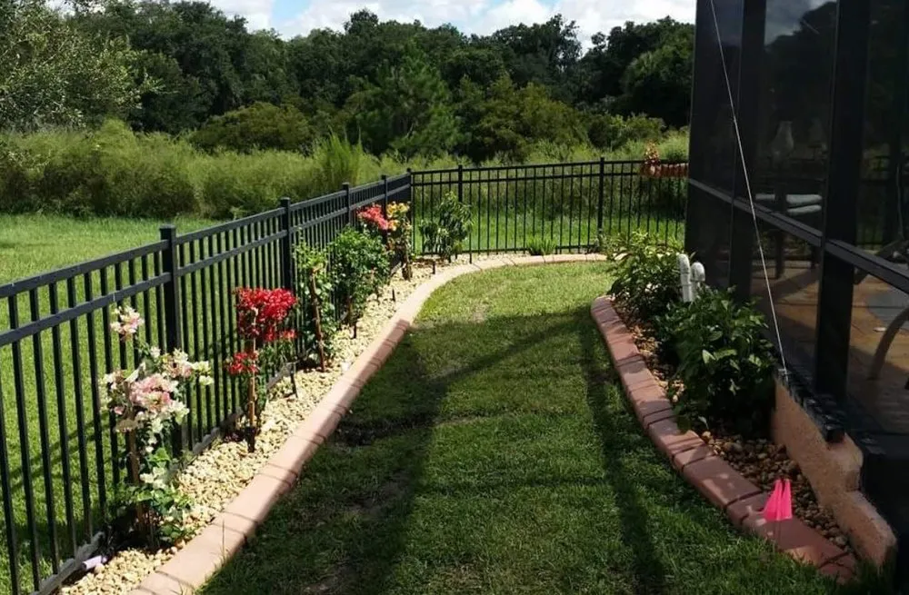 Professional landscaping services for homes across Sarasota, FL - Tropical Gardens Landscape