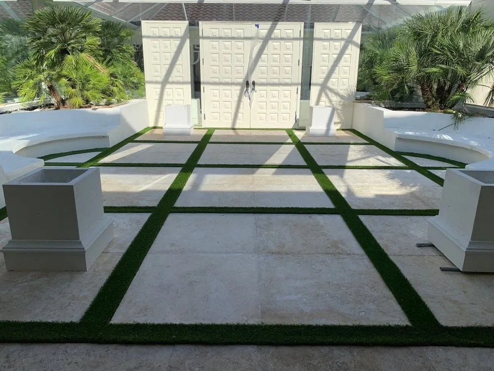 Top-rated outdoor landscaping near you in Sarasota, FL by Tropical Gardens Landscape