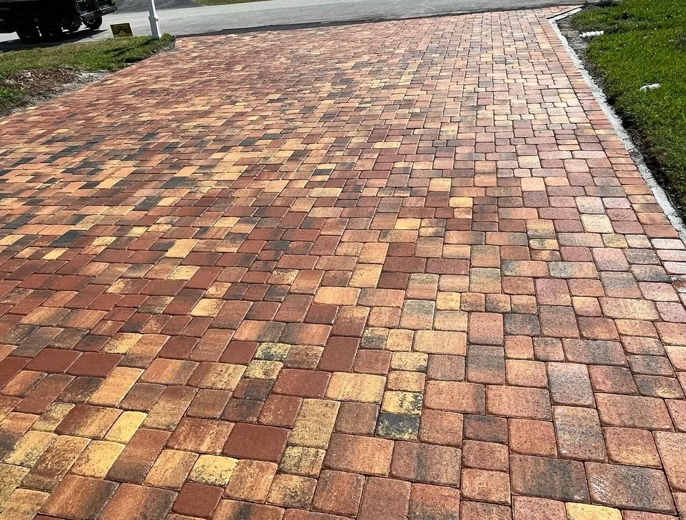 Trusted landscape design in Vero Beach, FL - Tropical Hardscapes