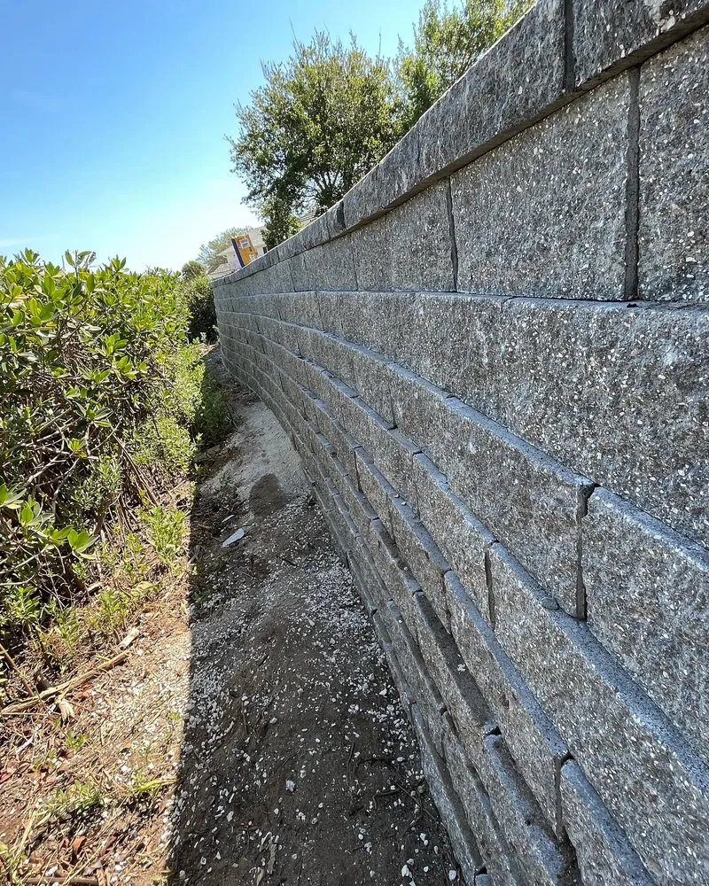 Affordable landscaping services in Vero Beach, FL - Tropical Hardscapes