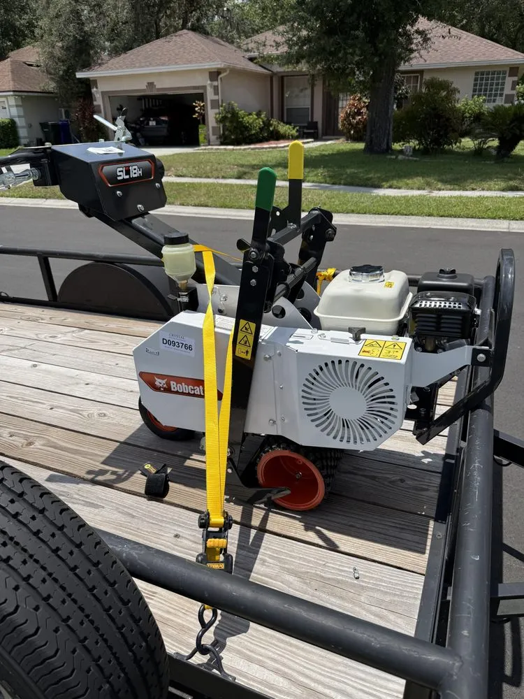 Expert lawn care service in Orlando, FL - Tropical Image Landscaping & Irrigation