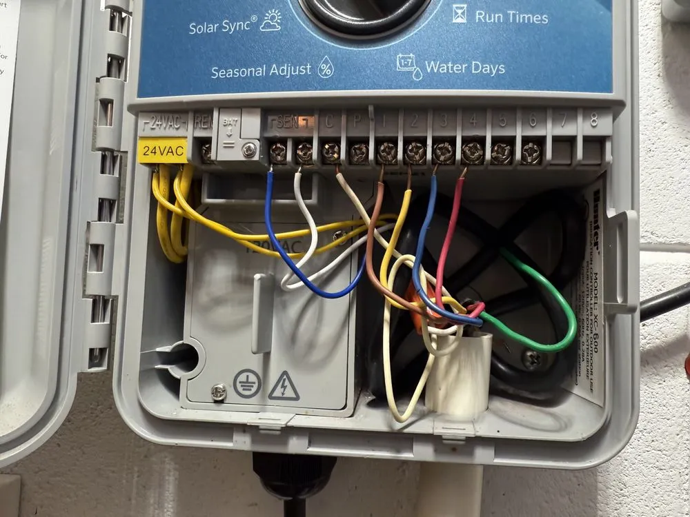 Trusted lawn care service in Orlando, FL - Tropical Image Landscaping & Irrigation