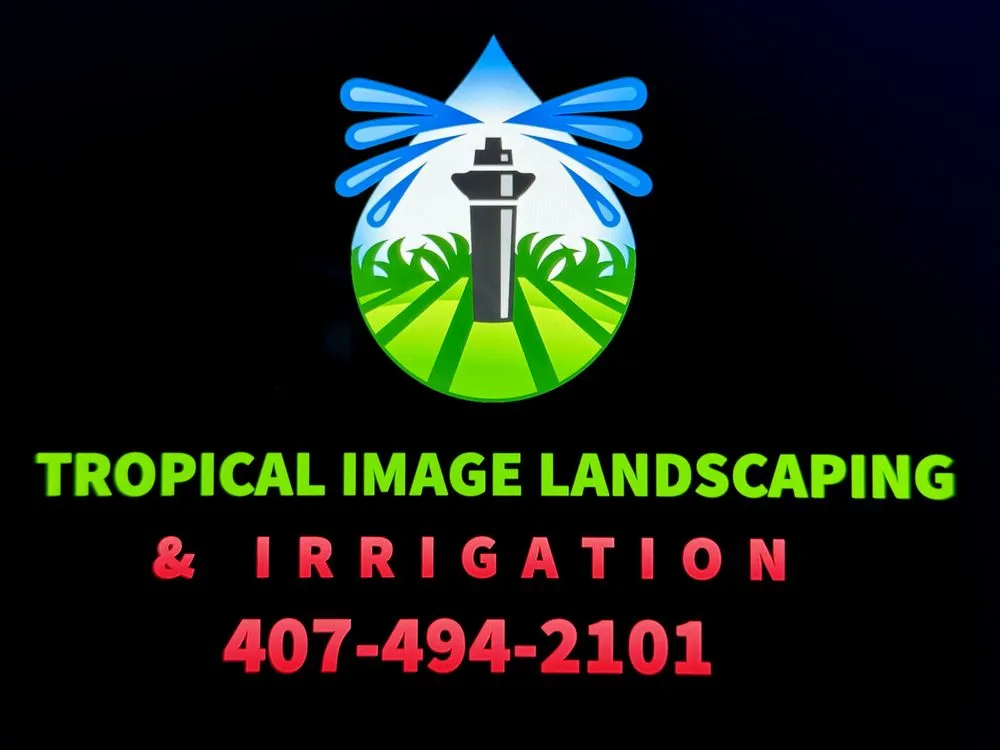 Local landscaping services near you across Orlando, FL - Tropical Image Landscaping & Irrigation