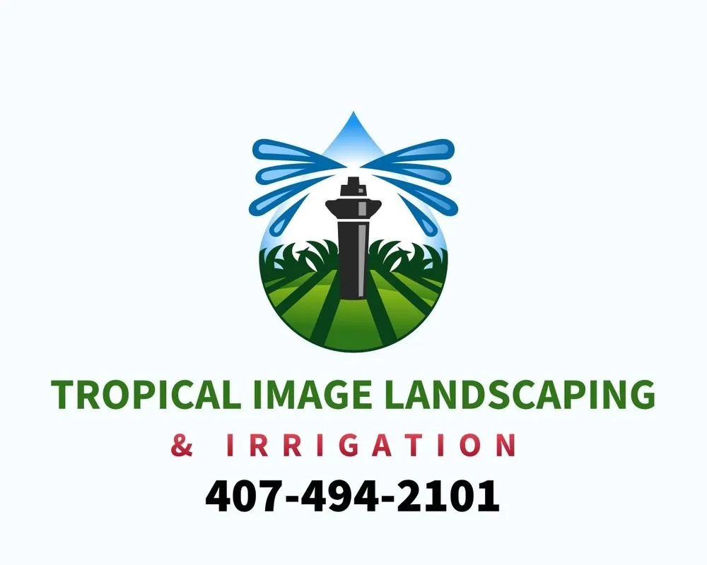 Top-rated lawn mowing service for homes across Orlando, FL - Tropical Image Landscaping & Irrigation