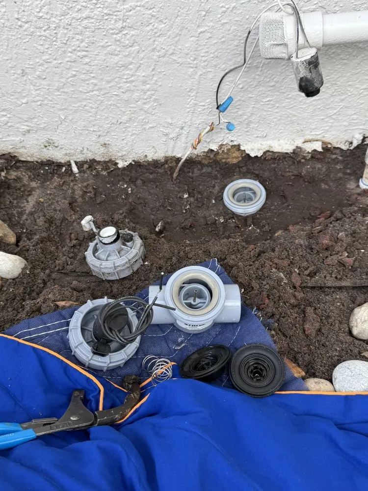 Professional garden landscaping experts serving Orlando, FL - Tropical Image Landscaping & Irrigation