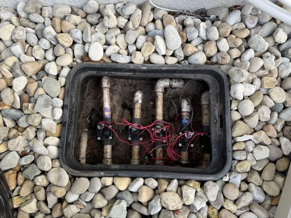 Custom landscape design experts serving Orlando, FL - Tropical Image Landscaping & Irrigation