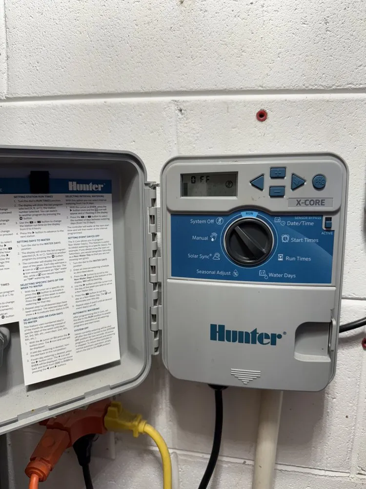 Expert landscape design for residential properties in Orlando, FL by Tropical Image Landscaping & Irrigation