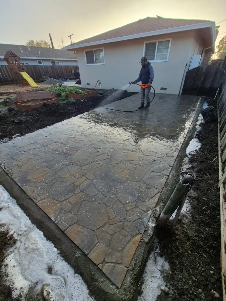 Reliable lawn mowing service experts serving Concord, CA - Tropical Landscape