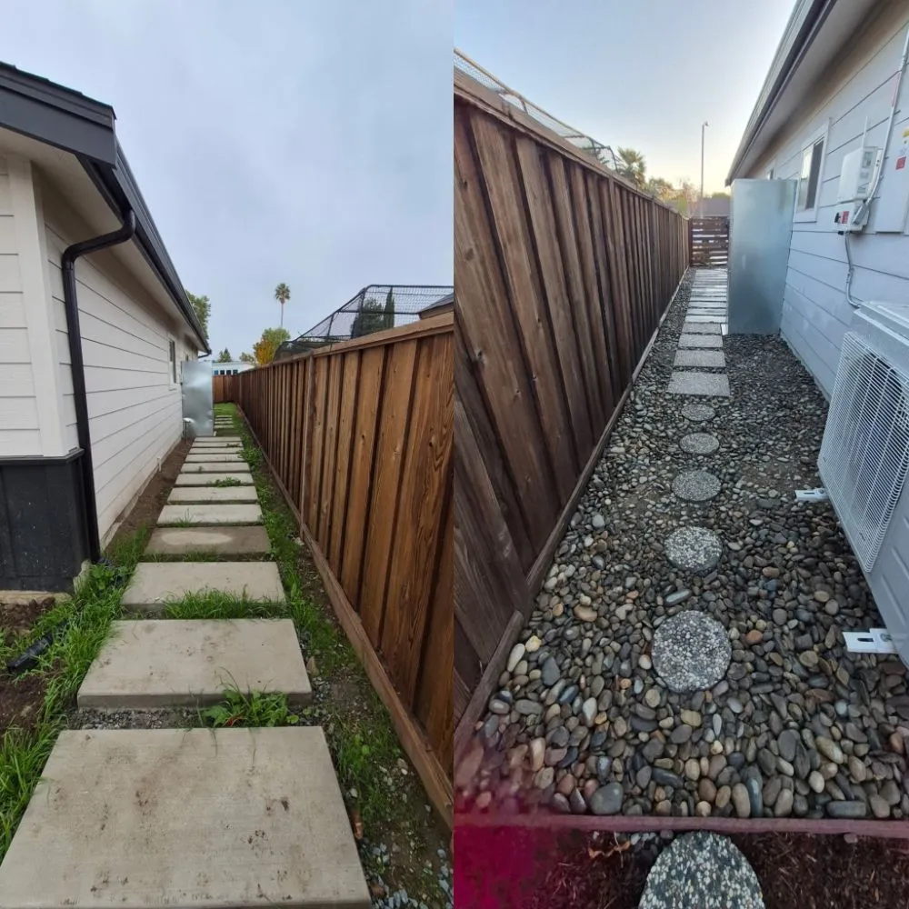 Affordable residential landscaping experts serving Concord, CA - Tropical Landscape