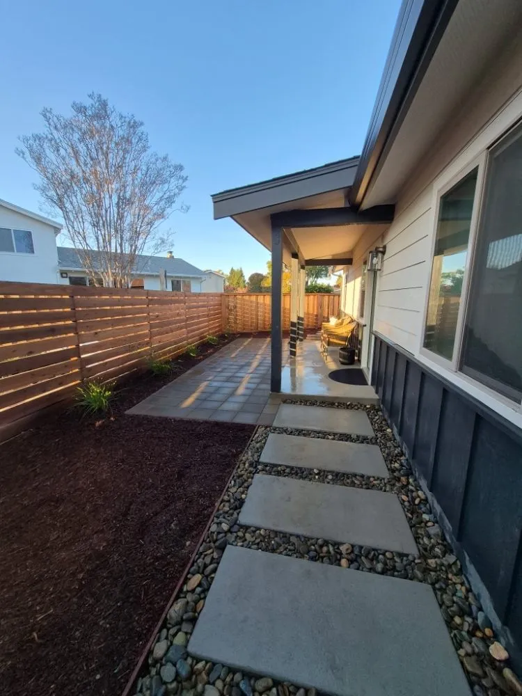 Top-rated residential landscaping experts serving Concord, CA - Tropical Landscape