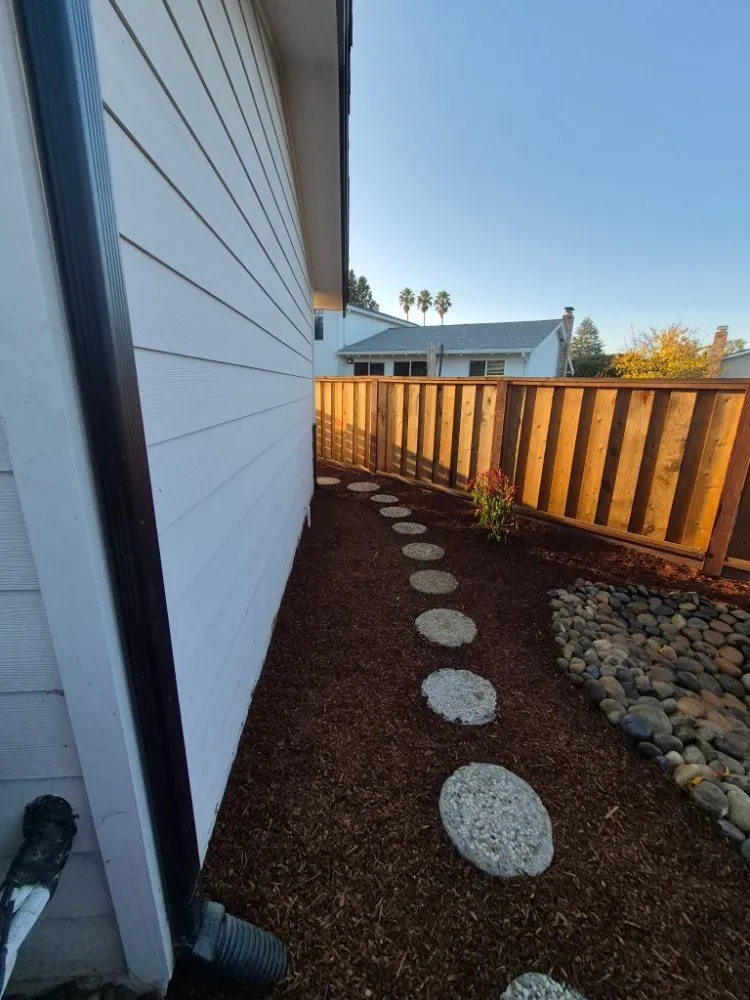 Affordable garden landscaping experts serving Concord, CA - Tropical Landscape