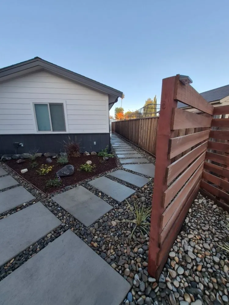 Trusted landscape design experts serving Concord, CA - Tropical Landscape