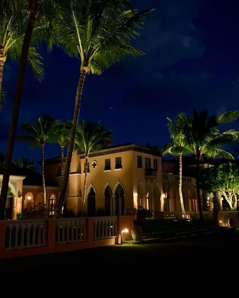 Affordable landscape installation experts serving Lake Worth, FL - Tropical Landscape Lighting