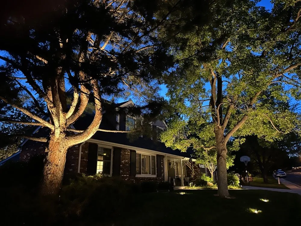 Trusted outdoor landscaping in Lake Worth, FL - Tropical Landscape Lighting