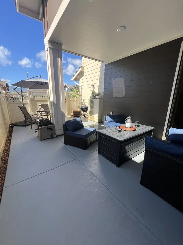 Custom yard cleanup service in Ewa Beach, HI - Tropical Landscapes Hawaii