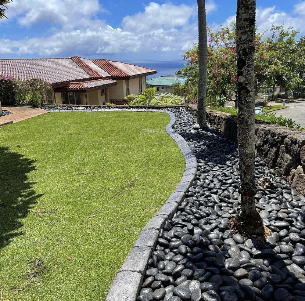 Expert lawn care service near you in Ewa Beach, HI by Tropical Landscapes Hawaii