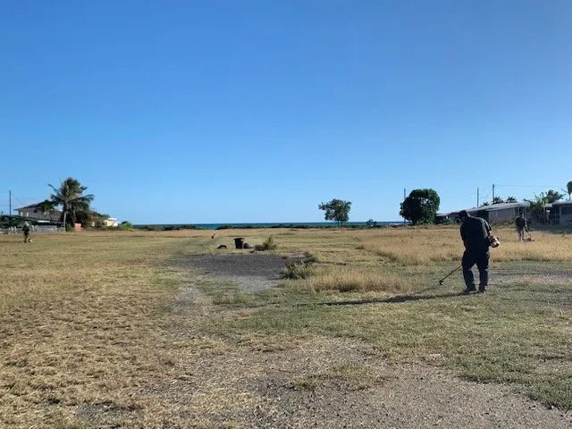 Custom landscape installation for year-round maintenance across Ewa Beach, HI - Tropical Landscapes Hawaii