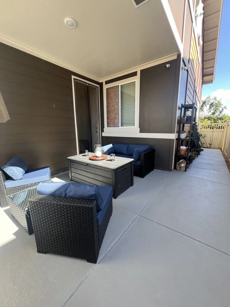 Expert yard cleanup service in Ewa Beach, HI by Tropical Landscapes Hawaii