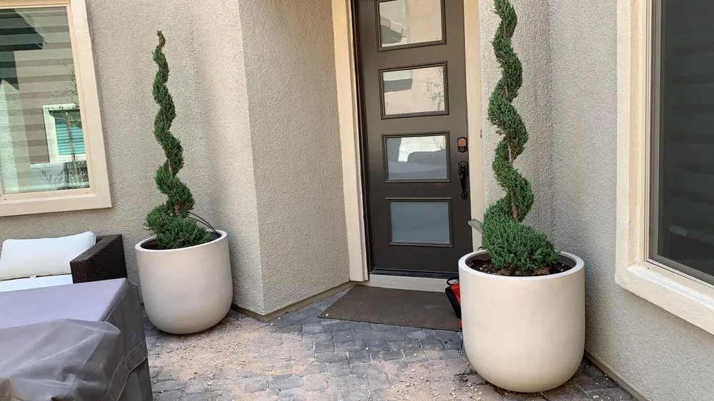 Trusted landscape installation experts serving Las Vegas, NV - Tropical Landscapes