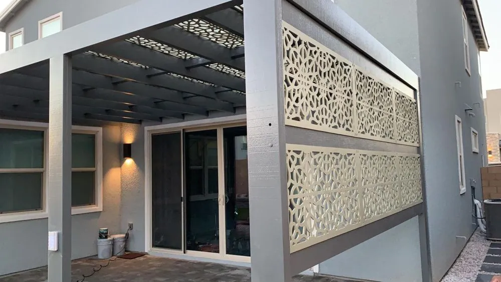 Trusted landscape installation near you across Las Vegas, NV - Tropical Landscapes