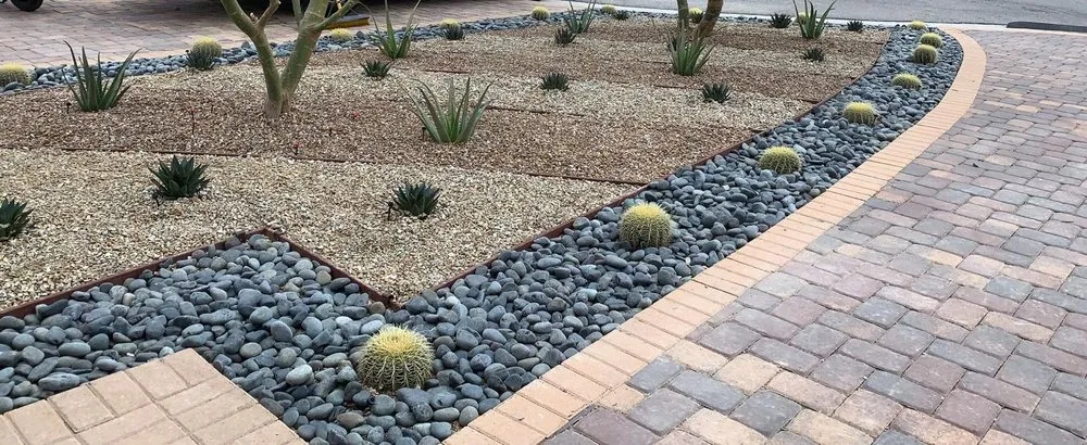 Reliable landscaping services in Las Vegas, NV - Tropical Landscapes