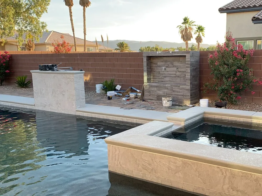 Trusted landscape design near you across Las Vegas, NV - Tropical Landscapes