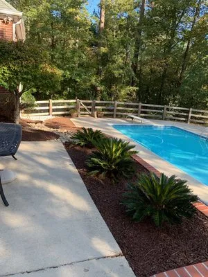 Tropical Landscaping