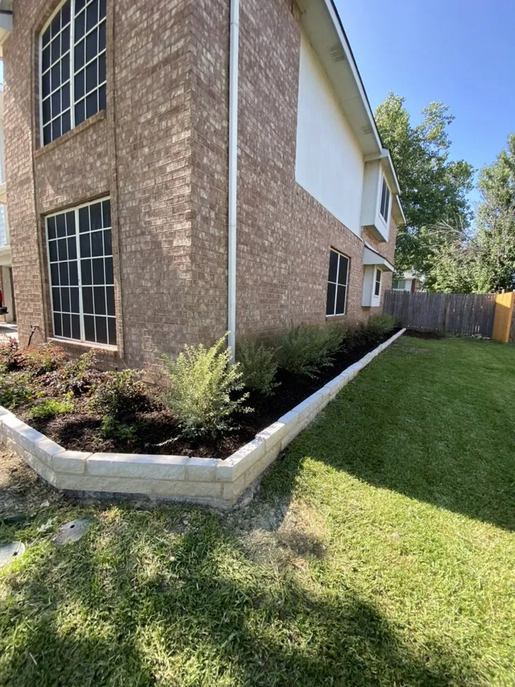 Trusted garden landscaping experts serving Fort Worth, TX - Tropical Landscaping
