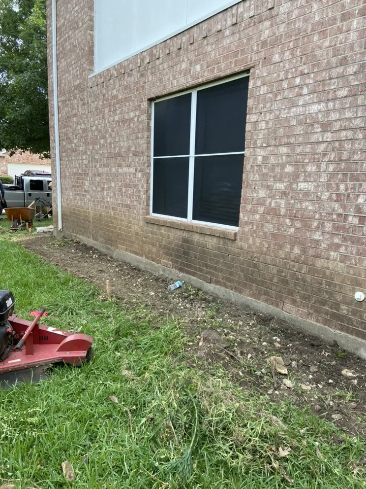 Custom yard maintenance in Fort Worth, TX - Tropical Landscaping