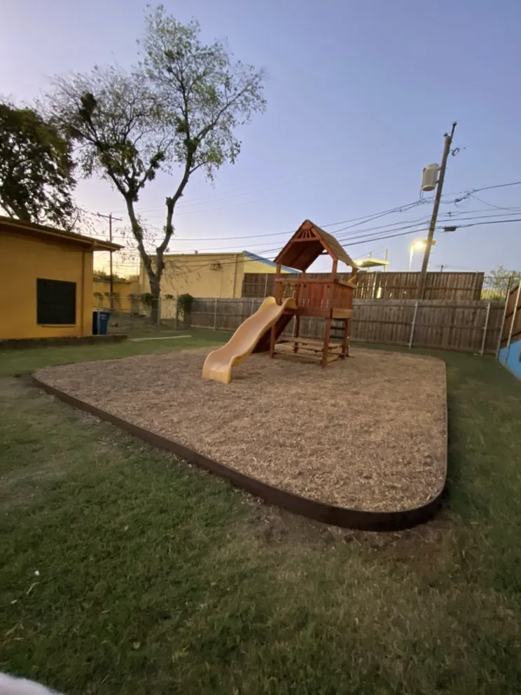 Top-rated landscaping services in Fort Worth, TX by Tropical Landscaping