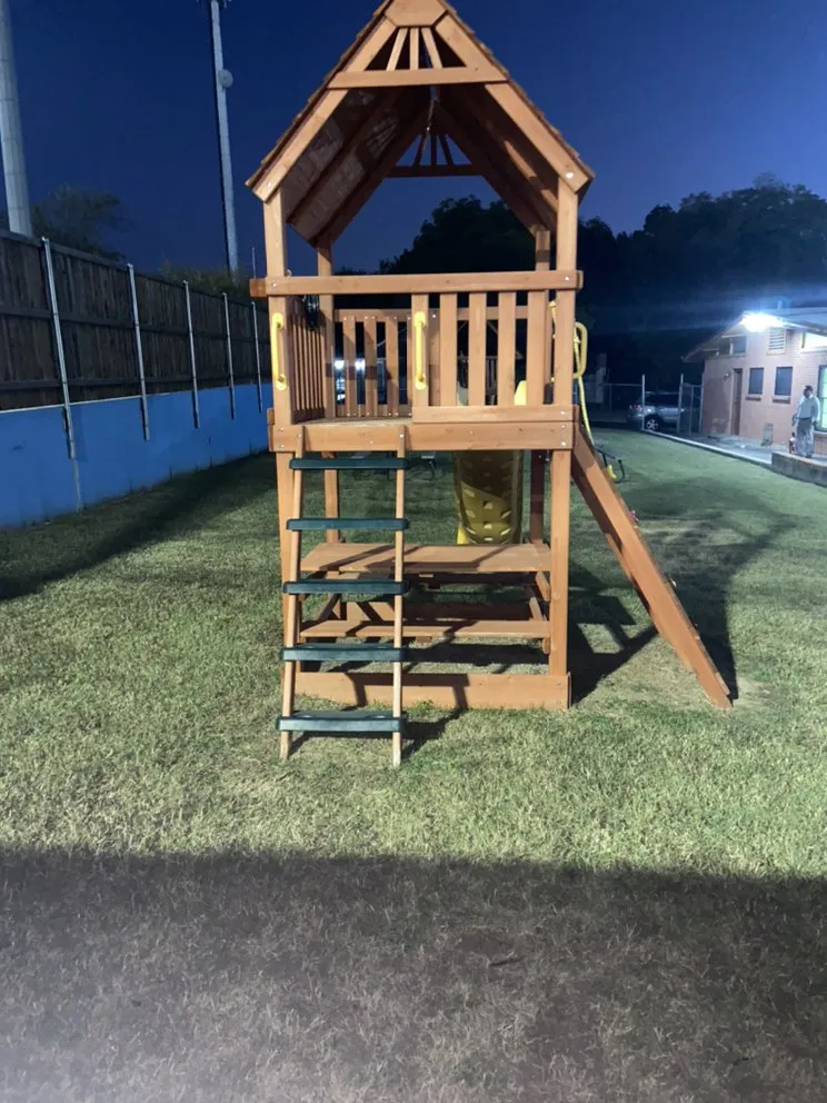 Trusted garden landscaping for homes in Fort Worth, TX by Tropical Landscaping