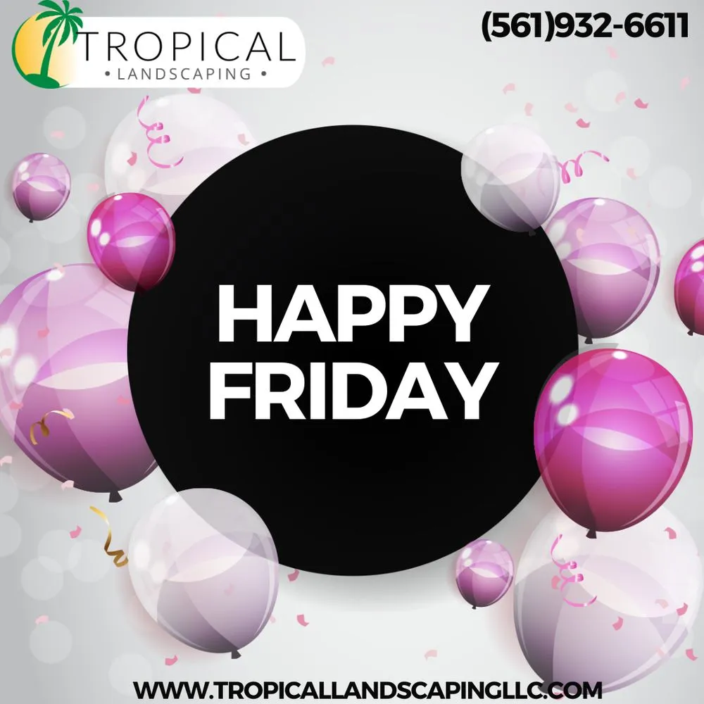 Affordable landscaping services for homes in Jupiter, FL by Tropical Landscaping