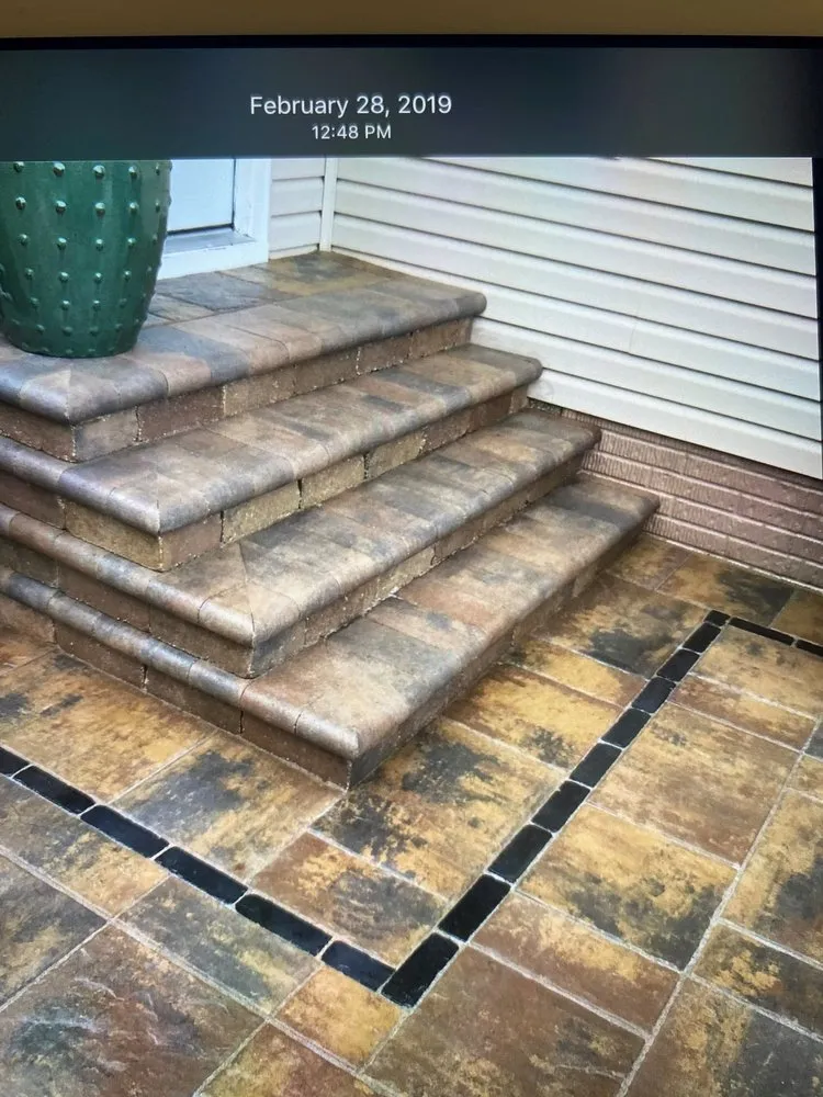 Local lawn care service with custom design across Lorain, OH - Tropical Landscaping