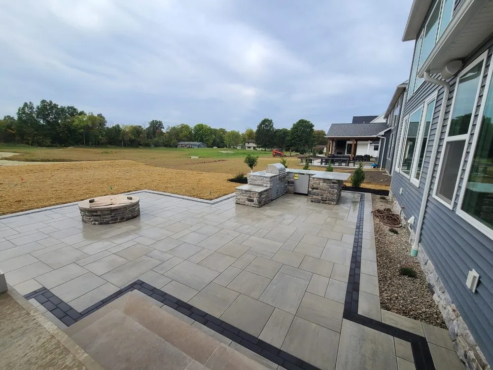 Reliable landscaping services in Lorain, OH - Tropical Landscaping