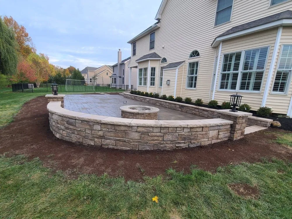 Trusted lawn care service in Lorain, OH - Tropical Landscaping