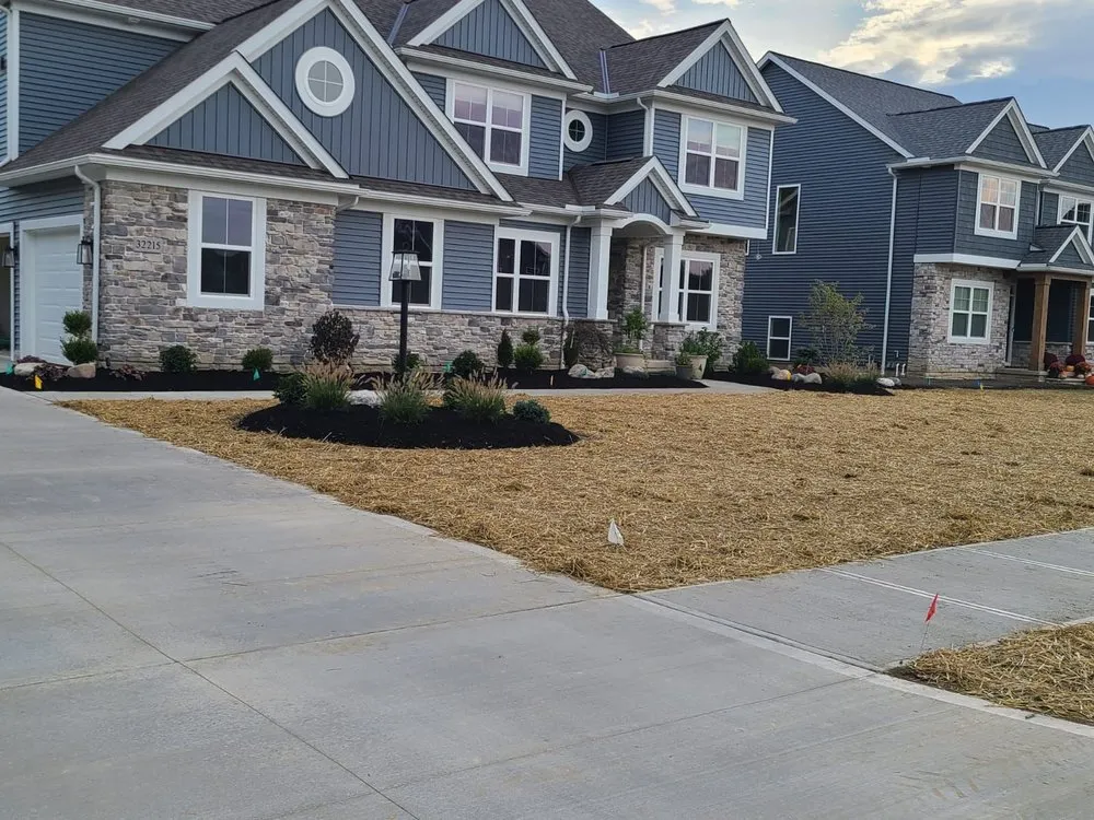 Local garden landscaping in Lorain, OH - Tropical Landscaping