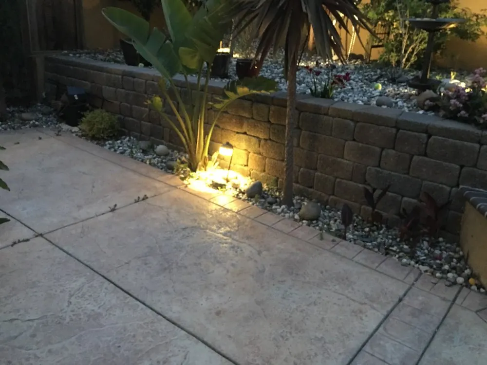 Trusted landscape design near you in Pleasanton, CA by Tropical Landscaping