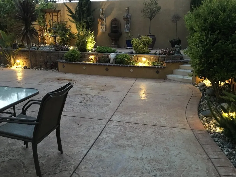 Reliable landscaping services near you across Pleasanton, CA - Tropical Landscaping