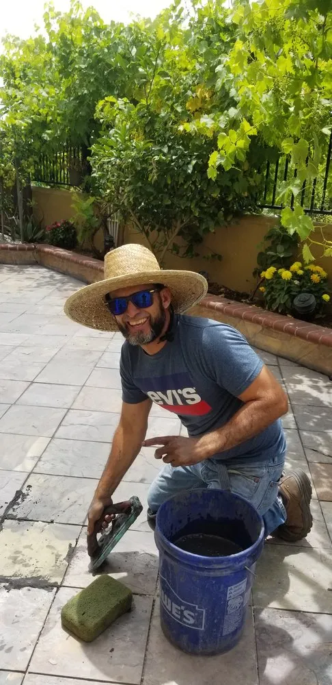 Trusted landscape design in Pleasanton, CA by Tropical Landscaping