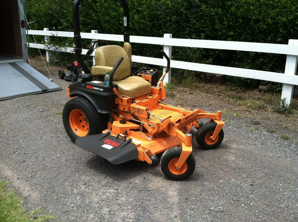 Professional landscaping services for outdoor upgrades across Kamuela, HI - Tropical Lawn Care