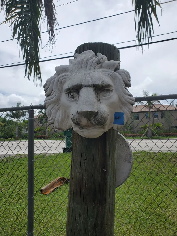 Reliable landscaping services in Davie, FL - Tropical Outdoors