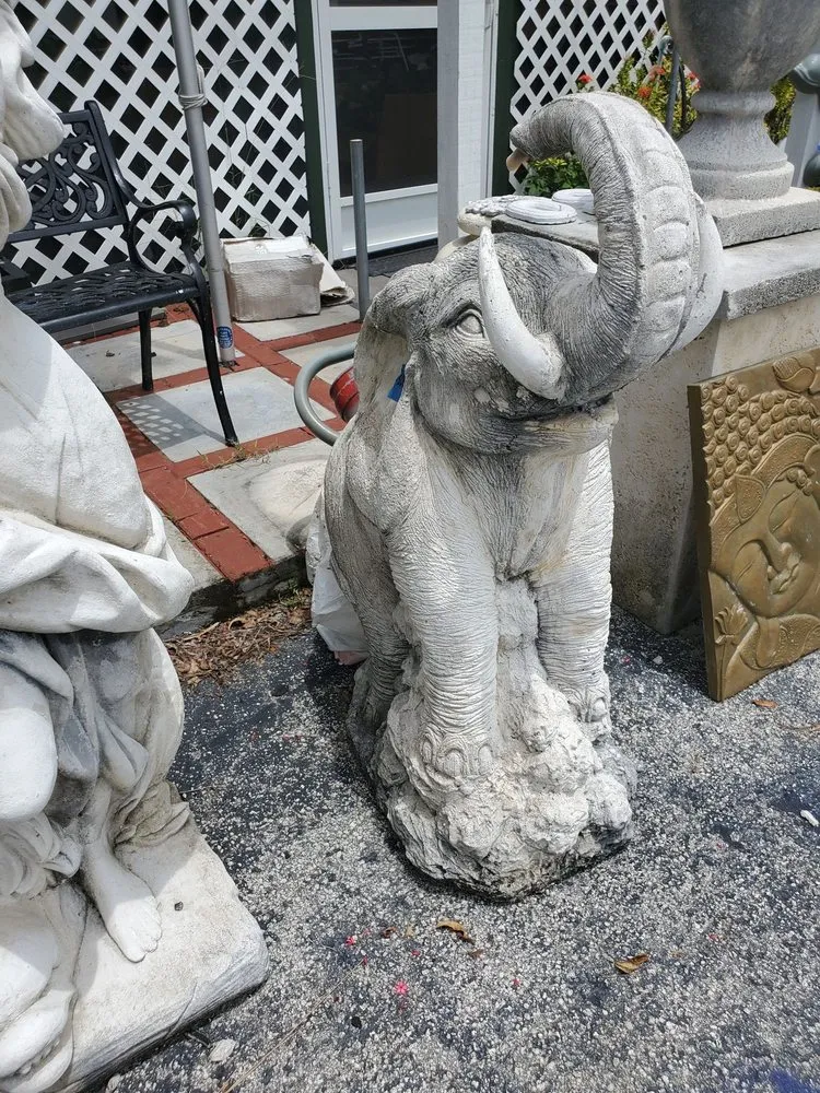 Expert landscaping services for homes across Davie, FL - Tropical Outdoors