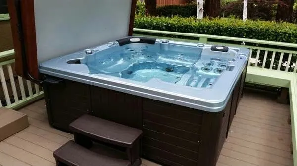 Top-rated yard maintenance with custom design in Roseville CA, CA by Tropical Paradise Pools Spas & Backyards