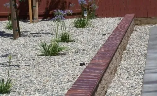 Professional garden landscaping experts serving Roseville CA, CA - Tropical Paradise Pools Spas & Backyards