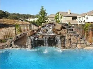 Top-rated landscape design in Roseville CA, CA - Tropical Paradise Pools Spas & Backyards